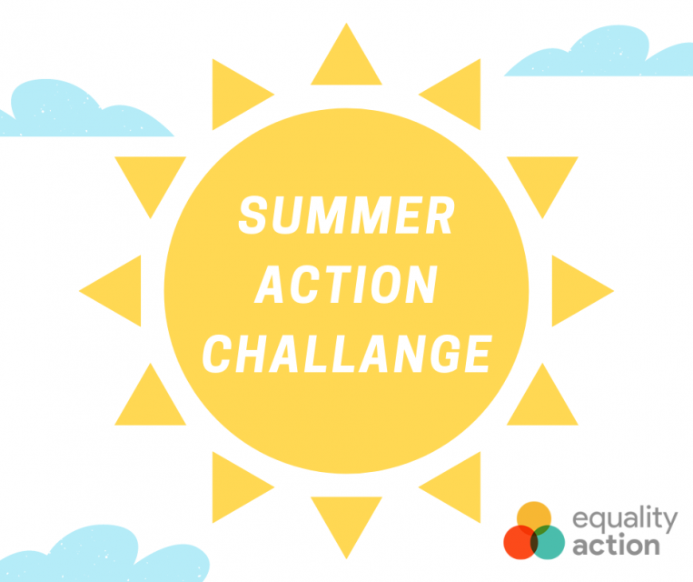 Summer Action Challenge