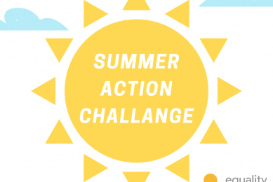 Summer Action Challenge