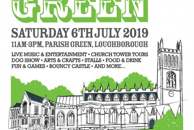 50 years celebrations for Equality Action 1969-2019 - Fete on the Green