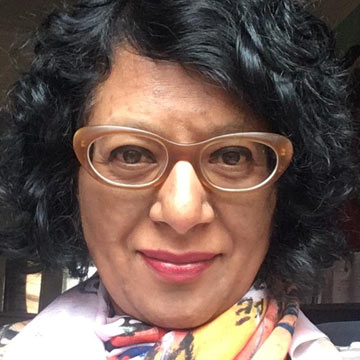 Anita Barrand