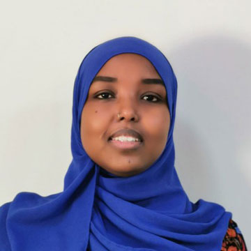 ZamZam Yusuf